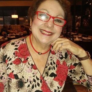 Meet your Posher, Sandra